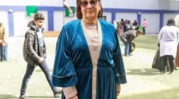 مديرة مدرسة الكرمة عن اتهامها في قضية الطفل المُعتدى عليه: أهلا بالاتهامات.. معنديش مشكلة