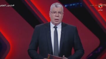 «يستطيع الدفع وليس لديه إيقاف قيد».. شوبير يرفض مقارنة بيسيرو بكولر