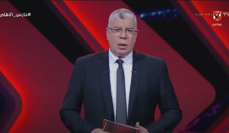 شوبير: الزمالك فريق كبير.. ومحمد شريف سيتألق معه شوبير: الزمالك فريق كبير.. ومحمد شريف سيتألق معه