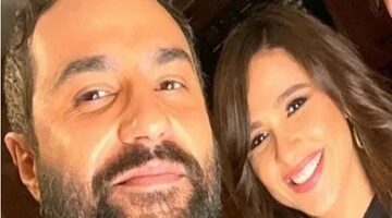 كريم فهمي: ياسمين عبد العزيز من أهم نجمات العرب.. والعمل معها نقطة تحول كبيرة في حياتي