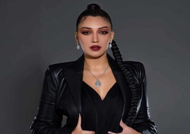 أسما المنور تشارك في حفل «داف باما ميوزك أووردز» نهاية مايو المقبل أسما المنور تشارك في حفل «داف باما ميوزك أووردز» نهاية مايو المقبل