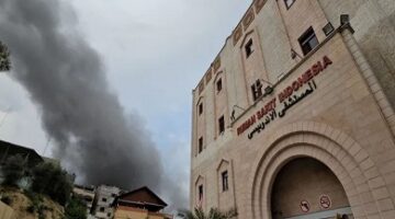 صحة غزة: 90 % من أدوية الأمراض المزمنة نفدت.. و200 ألف مريض مهددون بالموت