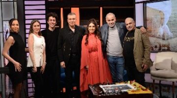 محمود البزاوي: اجتهدت في حسبة عمري.. وأعود لشخصيتي بعد انتهاء الدور