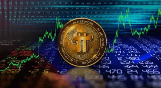 سعر Pi Network اليوم