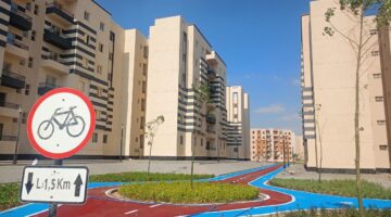 115 ألف وحدة سكنية.. طريقة التقديم في سكن لكل المصريين المرحلة السابعة