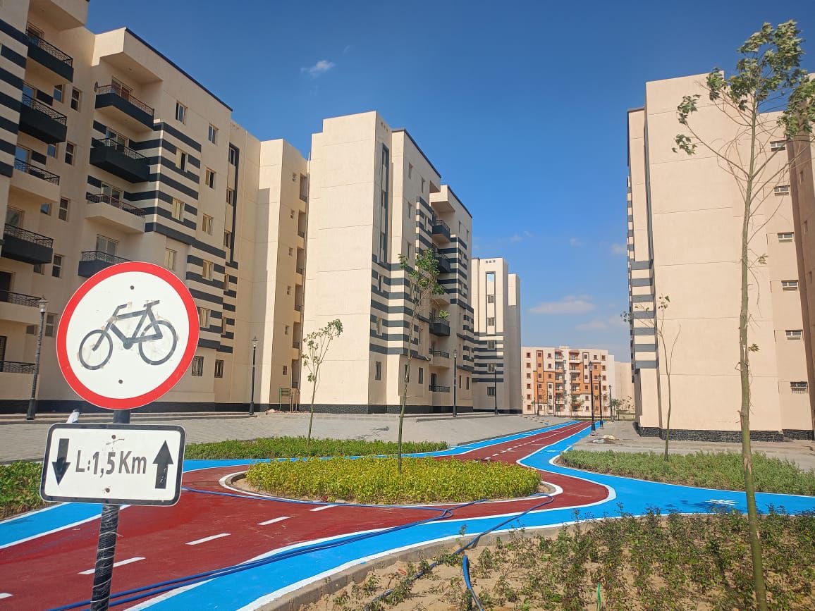 115 ألف وحدة سكنية.. طريقة التقديم في سكن لكل المصريين المرحلة السابعة 115 ألف وحدة سكنية.. طريقة التقديم في سكن لكل المصريين المرحلة السابعة