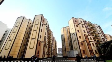 باستثناء عداد الكهرباء.. اليوم الفرصة الأخيرة لتظلمات سكن لكل المصريين 5