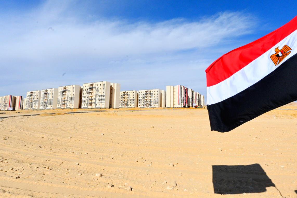 على 95 ألف متر.. طرح تنفيذ مشروعين في السويس الجديدة بـ 195 مليون جنيه على 95 ألف متر.. طرح تنفيذ مشروعين في السويس الجديدة بـ 195 مليون جنيه