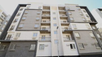 27 أبريل و11 مايو.. تسليم دفعتين من وحدات “سكن مصر” القاهرة الجديدة