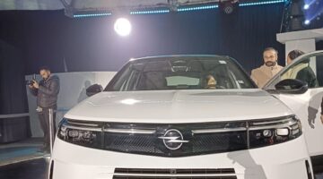زيادة 100 ألف جنيه.. أسعار جديدة لسيارة أوبل جراند لاند 2025