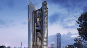 العاصمة الإدارية الجديدة.. قلب اقتصادي وإداري نابض يجسد رؤية مصر 2030