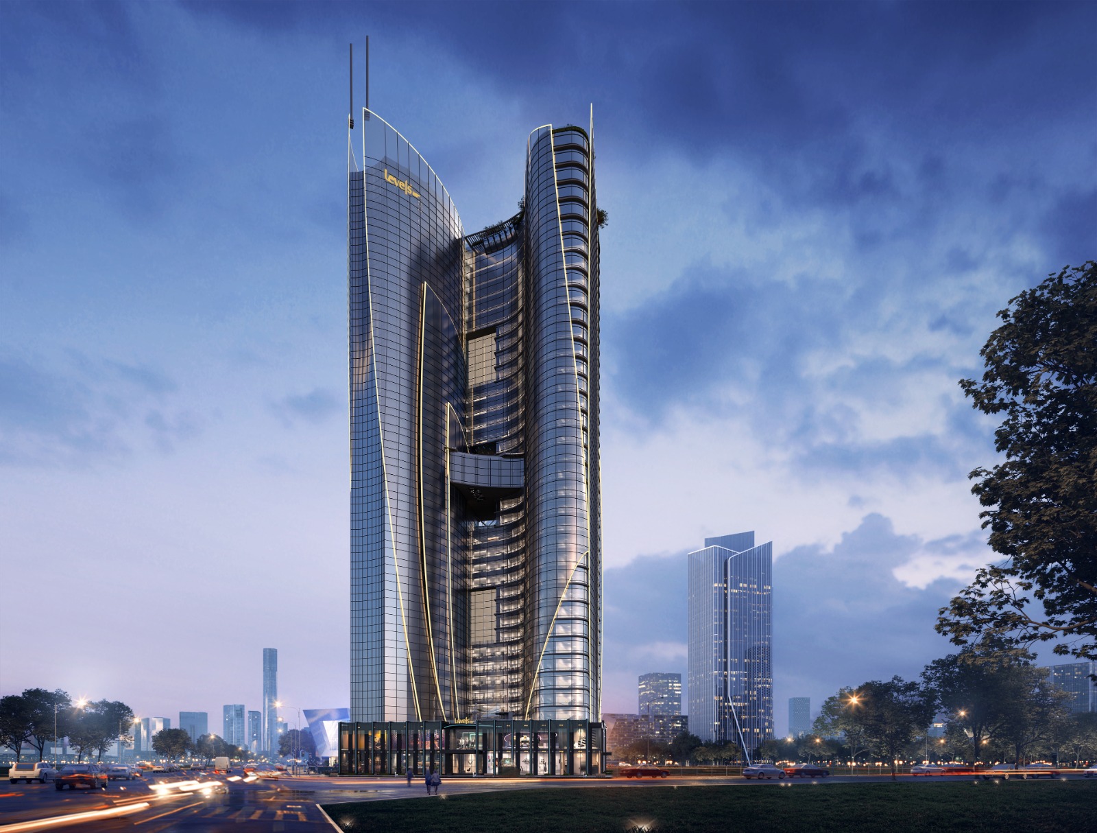 العاصمة الإدارية الجديدة.. قلب اقتصادي وإداري نابض يجسد رؤية مصر 2030 العاصمة الإدارية الجديدة.. قلب اقتصادي وإداري نابض يجسد رؤية مصر 2030