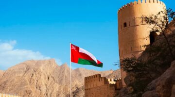 سلطنة عمان تنشئ مع هولندا وألمانيا أول ممر تجاري لتصدير الهيدروجين المسال بالعالم