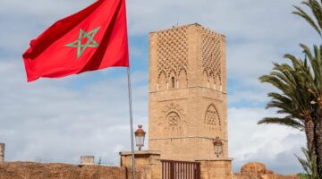 المغرب يدخل نادي كبار مصنعي السفن باستثمارات 300 مليون دولار