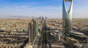 التضخم السنوي في السعودية يرتفع بنسبة 2.3% خلال مارس الماضي