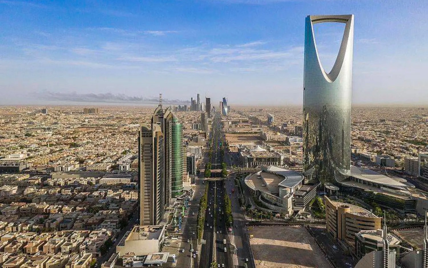 التضخم السنوي في السعودية يرتفع بنسبة 2.3% خلال مارس الماضي التضخم السنوي في السعودية يرتفع بنسبة 2.3% خلال مارس الماضي