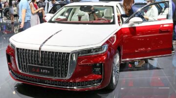 أسعار ومواصفات هونشي H9 موديل 2025 في السعودية