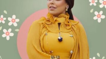 في شم النسيم.. مروة ناجي تحيي حفلا غنائيا داخل دار الأوبرا