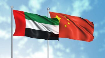 الإمارات والصين توقعان 3 اتفاقيات لتوريد مليون طن من الغاز الطبيعي المسال