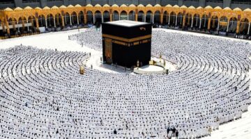 السعودية تحذر: لا حج بدون “نسك” وهذا آخر موعد لمغادرة المعتمرين