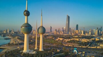 ارتفاع مفاجئ في الأحمال.. الكويت تتحرّك لحماية بنيتها التحتية من تعدين العملات