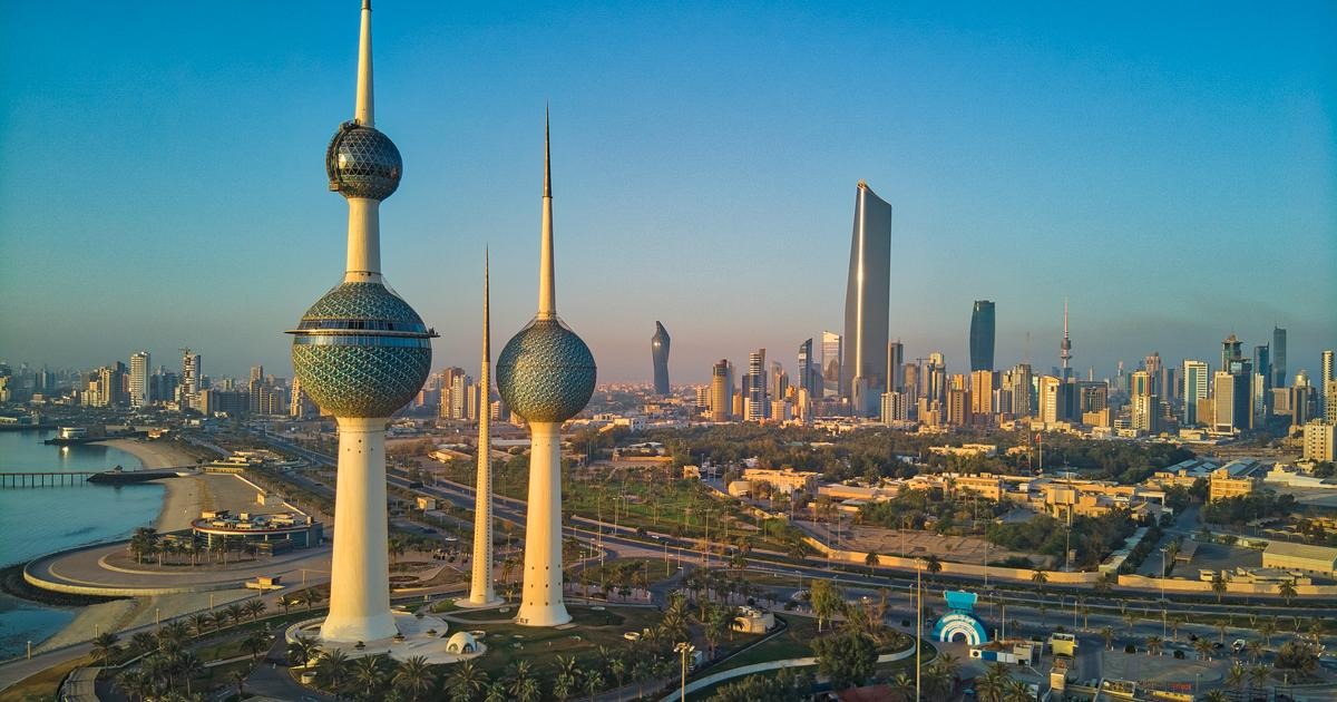 ارتفاع مفاجئ في الأحمال.. الكويت تتحرّك لحماية بنيتها التحتية من تعدين العملات ارتفاع مفاجئ في الأحمال.. الكويت تتحرّك لحماية بنيتها التحتية من تعدين العملات