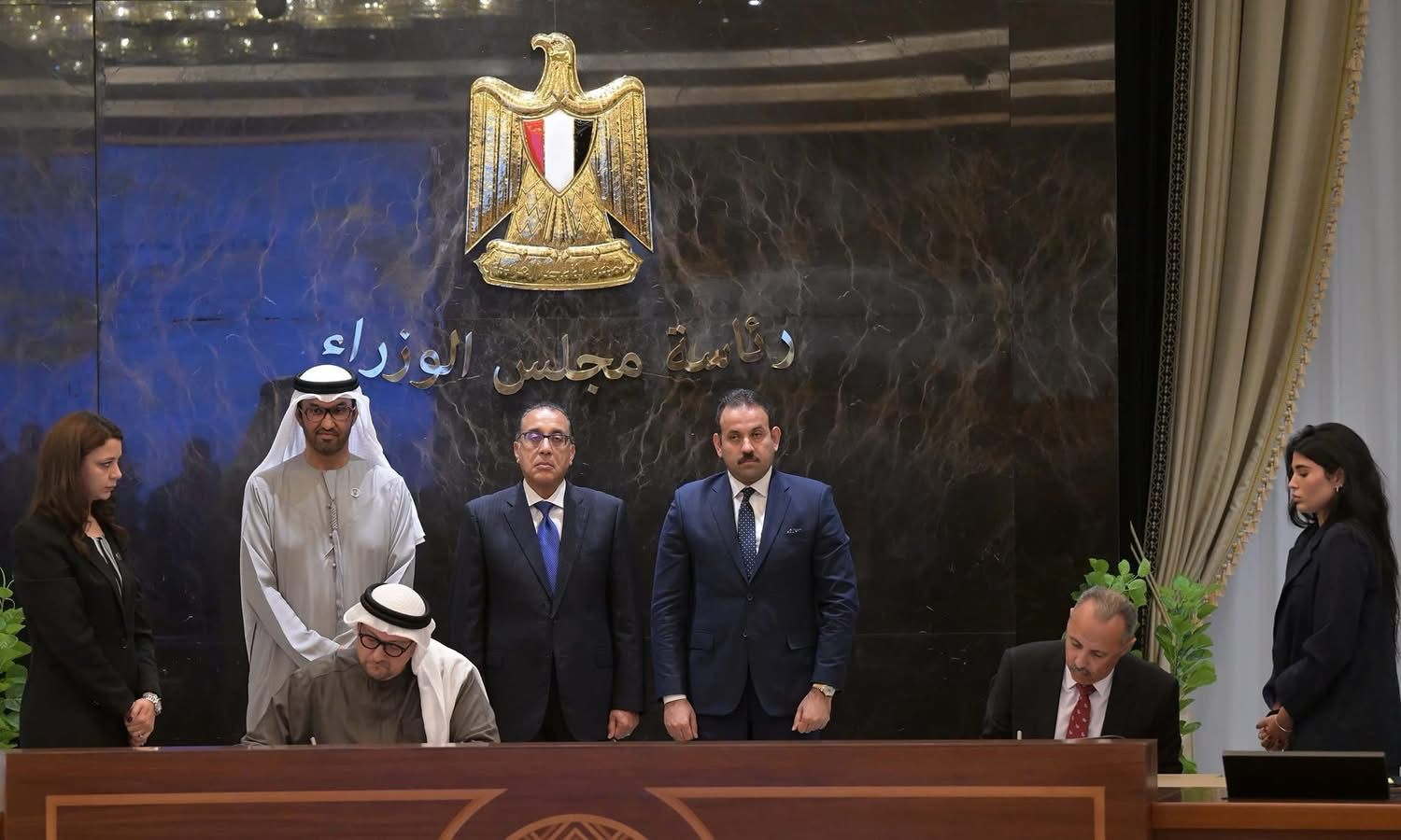 مصدر الإماراتية