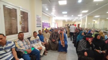 أسيوط: ختام المرحلة الأولى من برنامج تدريبي للشباب عن ريادة الأعمال في ديروط
