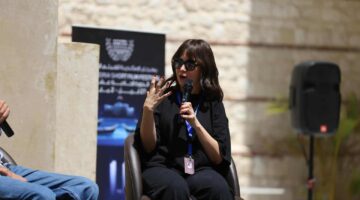 ريهام عبدالغفور: طلبت تغيير دوري في مسلسل الريان وكان نقطة تحول في مسيرتي
