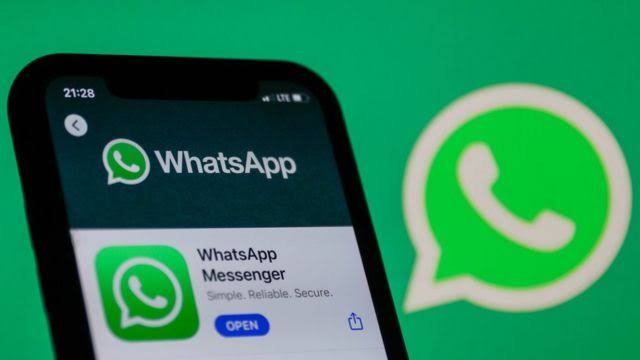 تحديث واتساب الأخضر الأصلي 2025