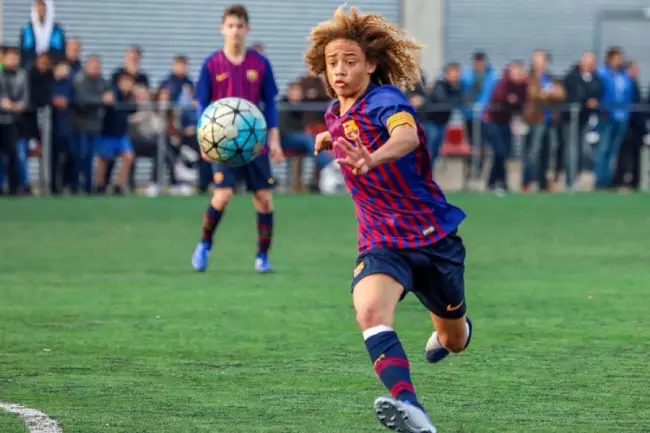 أخبار مانشستر سيتي اليوم.. السيتي يدرس التعاقد مع لاعب برشلونة السابق أخبار مانشستر سيتي اليوم.. السيتي يدرس التعاقد مع لاعب برشلونة السابق