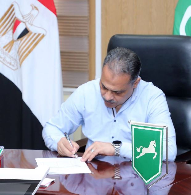 محافظ الشرقية يعتمد تعريفة الركوب الجديدة لسيارات الأجرة