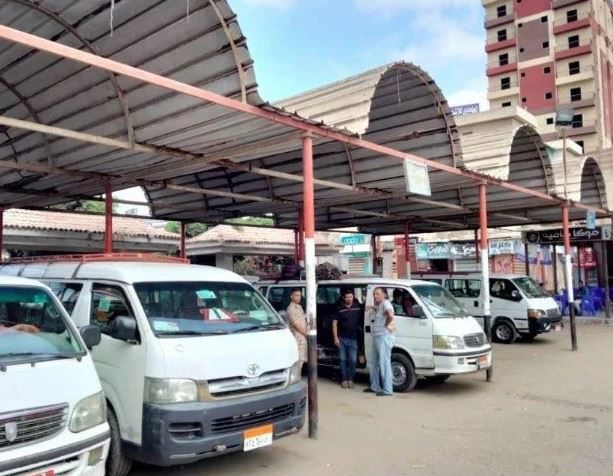 الفيوم تعلن تعريفة الركوب الجديدة بعد تحريك أسعار البنزين والسولار