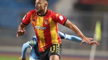 الحقيقة وراء انتقال يوسف البلايلي إلى الزمالك