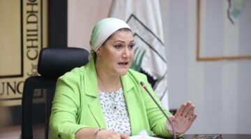 المجلس القومي للطفولة والأمومة يكلف محاميين لحضور أولى جلسات محاكمة المتهم بالاعتداء على طفل مدرسة دمنهور