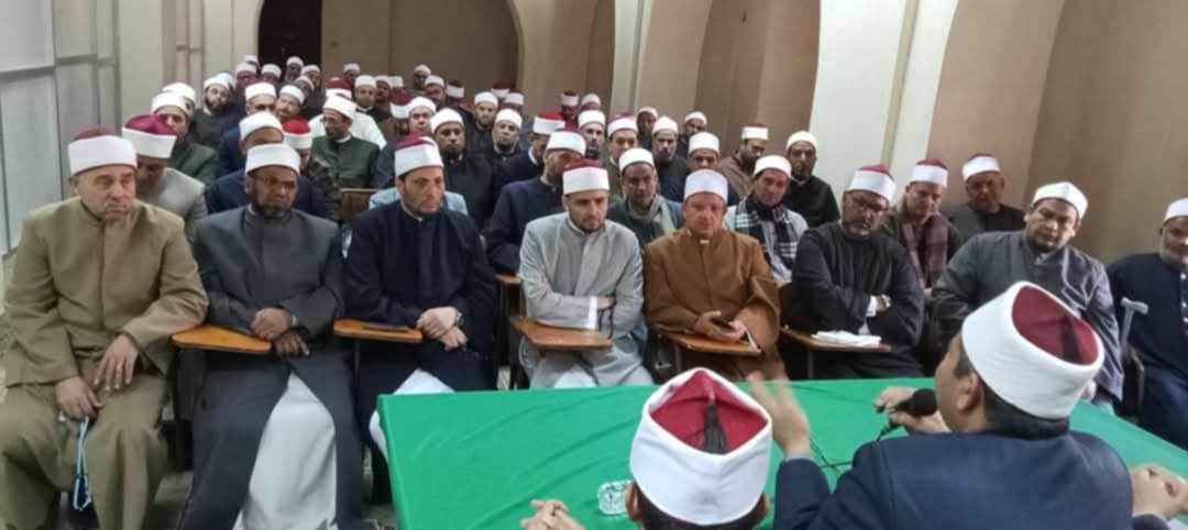 مركز السنطة يستقبل قافلة جامعة طنطا التنموية المطورة مركز السنطة يستقبل قافلة جامعة طنطا التنموية المطورة