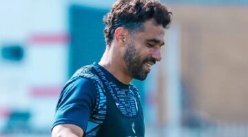 نجم الزمالك السابق ينصح عبدالله السعيد بالرحيل في هذه الحالة