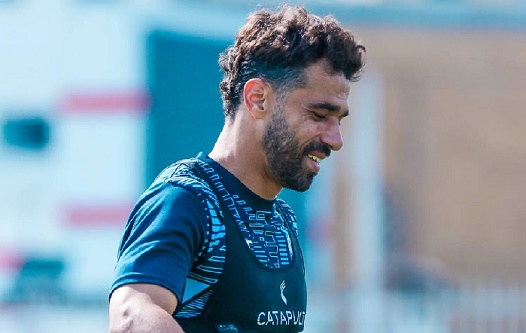 نجم الزمالك السابق ينصح عبدالله السعيد بالرحيل في هذه الحالة