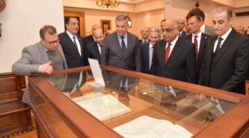 رئيس نادي قضاة الإسكندرية: التقدم التكنولوجي يساعد العدالة الناجزة ويصب في مصلحة المواطن