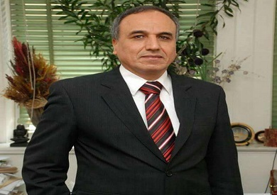 عبد المحسن سلامة: مهنة الصحافة تواجه تحديات كبيرة تتطلب تضافر الجهود عبد المحسن سلامة: مهنة الصحافة تواجه تحديات كبيرة تتطلب تضافر الجهود