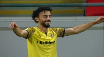 تقرير .. أحمد عبد القادر يغيب شهرين بسبب الإصابة