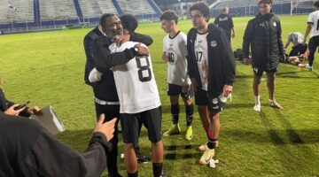 رسميًا.. منتخب مصر للناشئين يتأهل إلى كأس العالم تحت 17 سنة