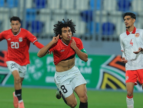 تعرف على مواعيد مباريات منتخب الشباب في بطولة أمم إفريقيا تعرف على مواعيد مباريات منتخب الشباب في بطولة أمم إفريقيا