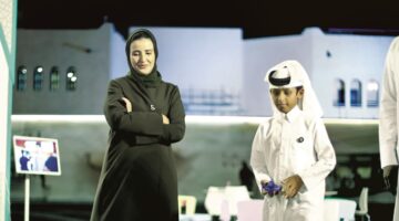 &laquo;التنمية الاجتماعية&raquo; تطلق مهرجان يوم الأسرة في كتارا