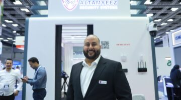 &quot;التمييز&quot; تبرز كرائدة في الحلول الأمنية والذكية خلال مشاركتها في معرض &quot;ابنِ بيتك&quot;
