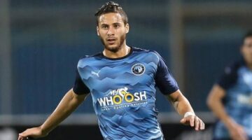 ميدو: رمضان صبحي خارج حسابات الزمالك.. ولا نلجأ للكباري مثل منافسينا