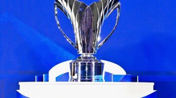ليون سيتي سايلورز يتأهل لنهائي دوري أبطال آسيا 2
