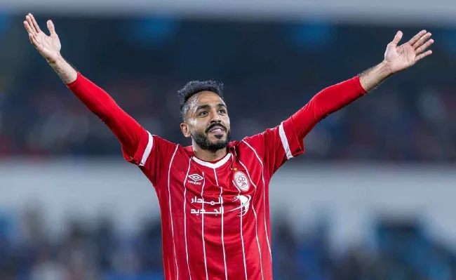 خطيبة كهربا تضع اسم اللاعب على التريند .. ماذا فعلت؟ خطيبة كهربا تضع اسم اللاعب على التريند .. ماذا فعلت؟