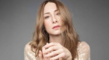 دايموند بو عبود أفضل ممثلة في مهرجان هوليوود للسينما العربية عن فيلمها أرزة