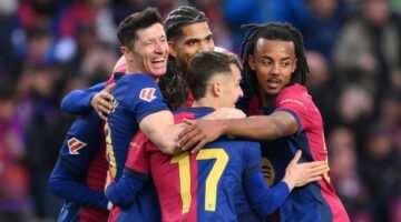 ديكو يكشف عن الهدف الأساسي لبرشلونة في الصيف